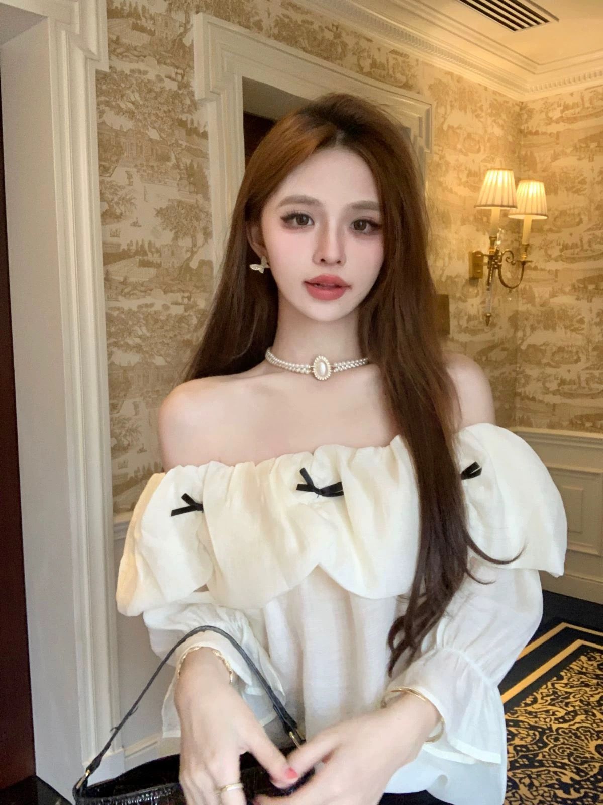 Vera top FTO257 image