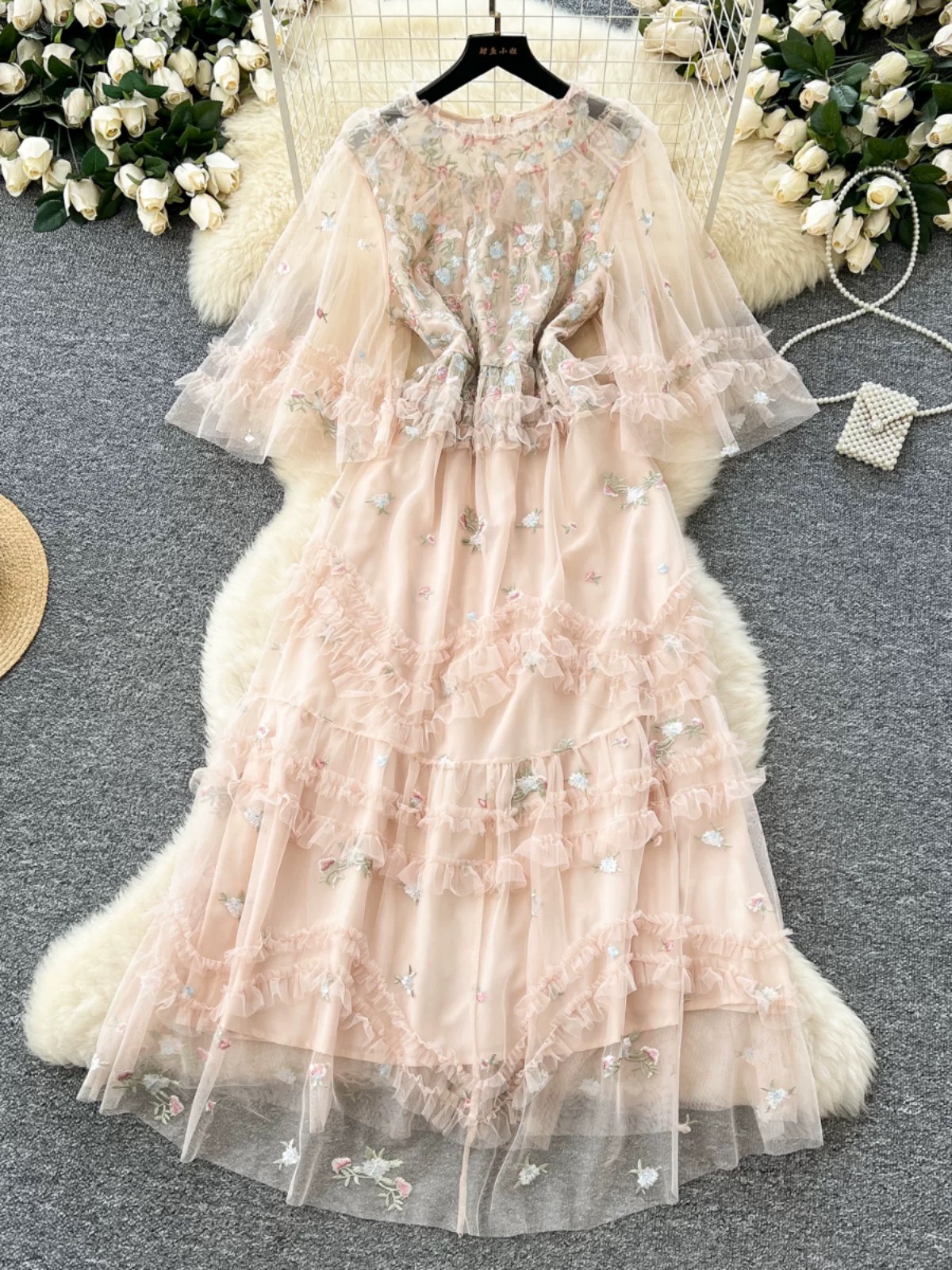 Added Product