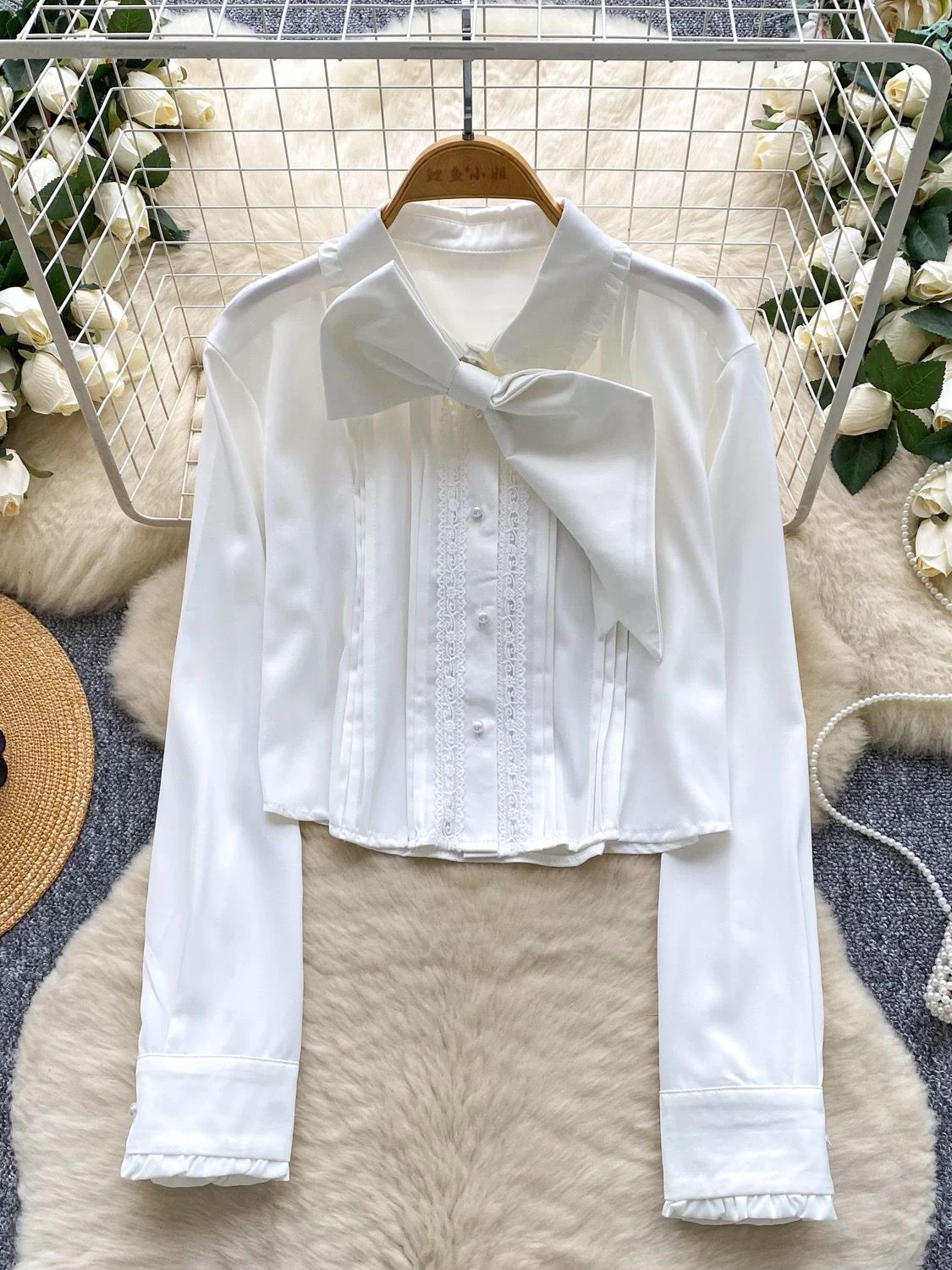 No interruptions top FTO258 image