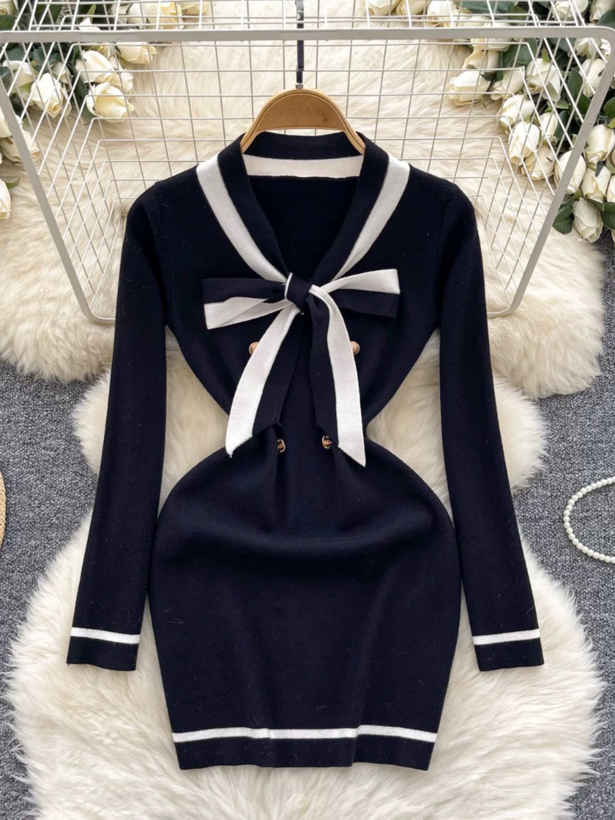 Lovers luck dress KBC313 image