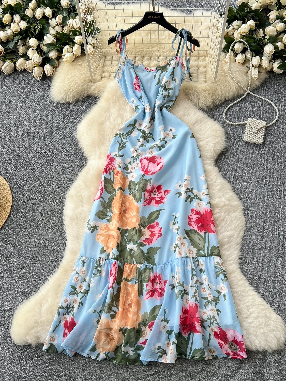 Left you speechless dress CD1504
