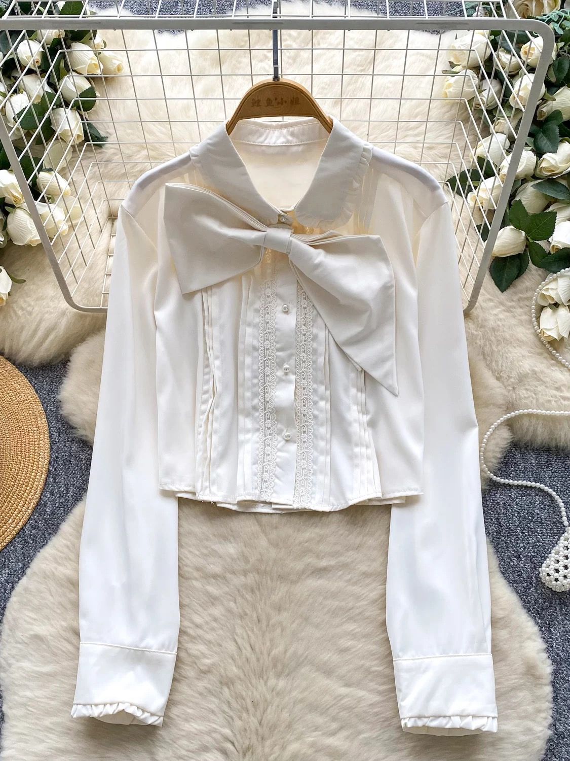 No interruptions top FTO258 image