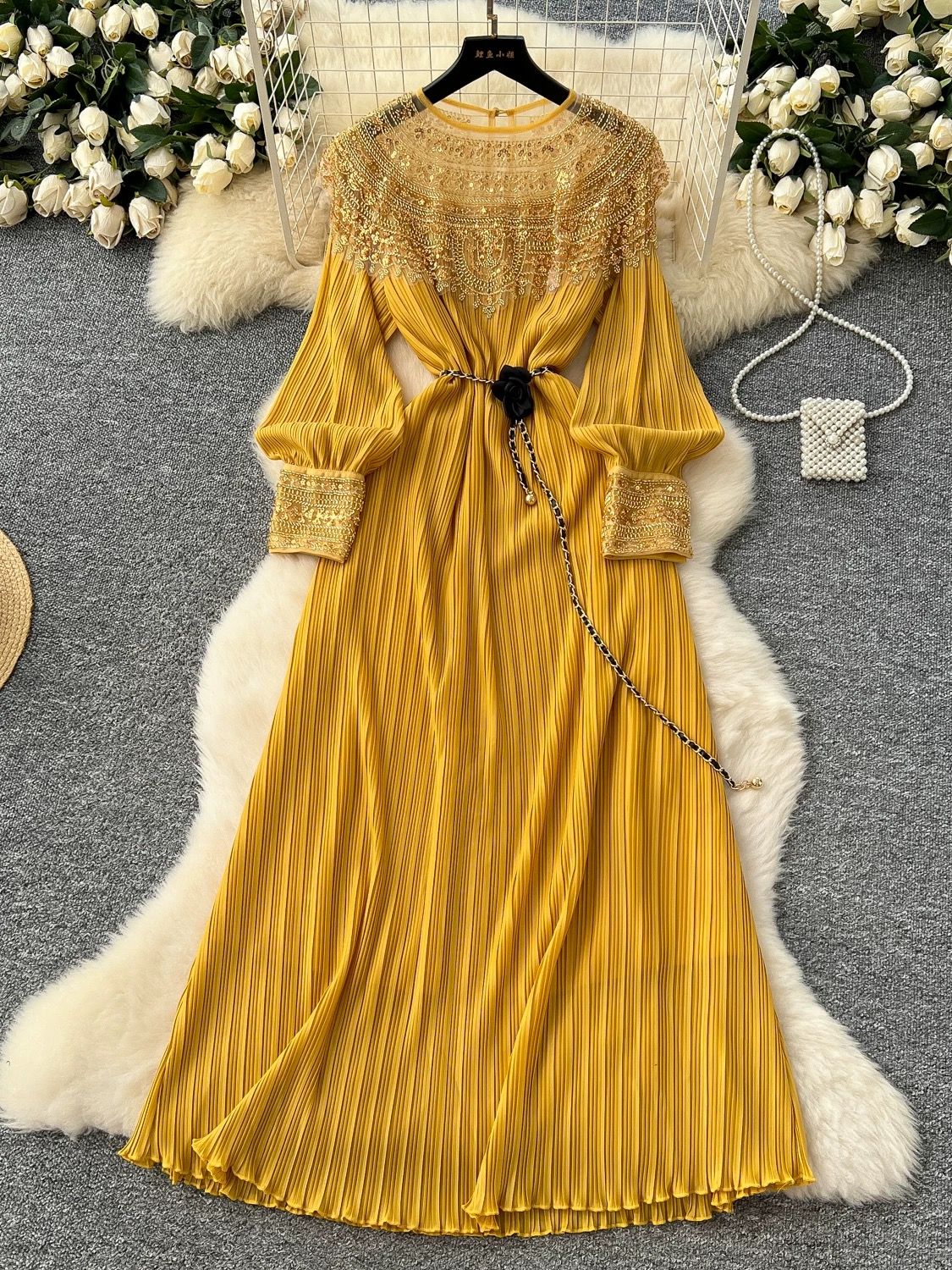 Back together dress FD968 image