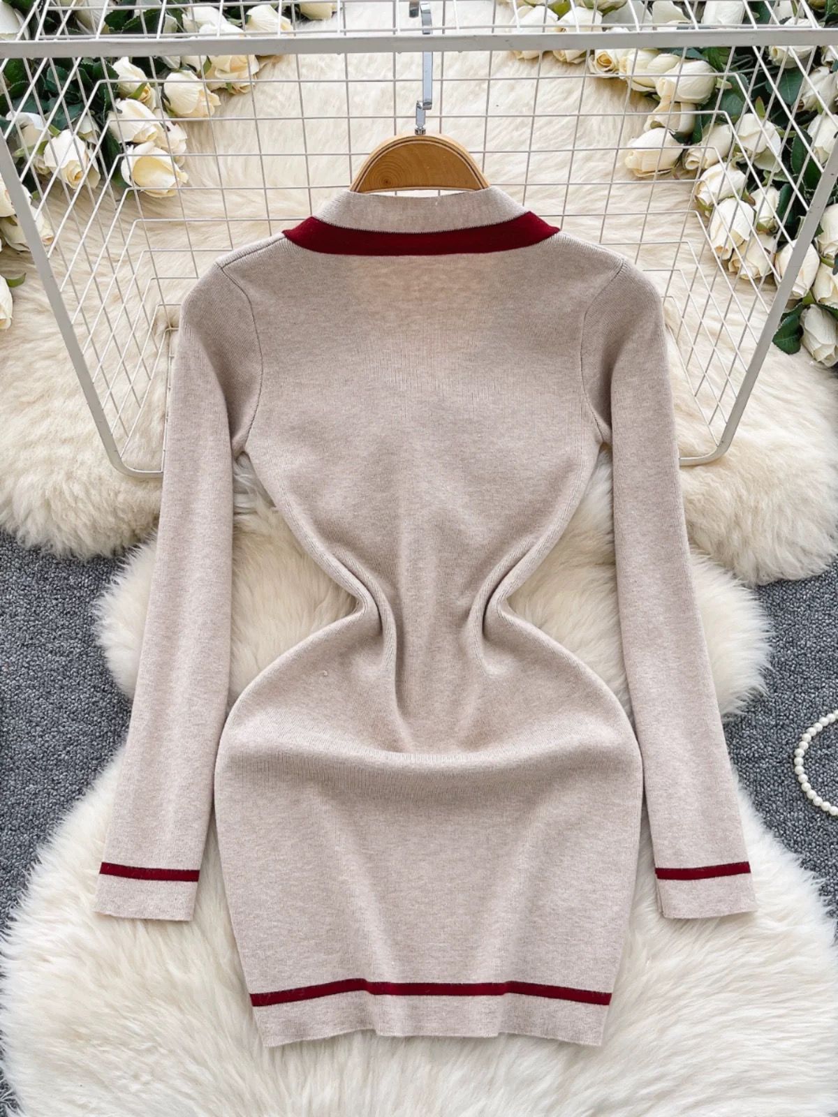 Lovers luck dress KBC313 image