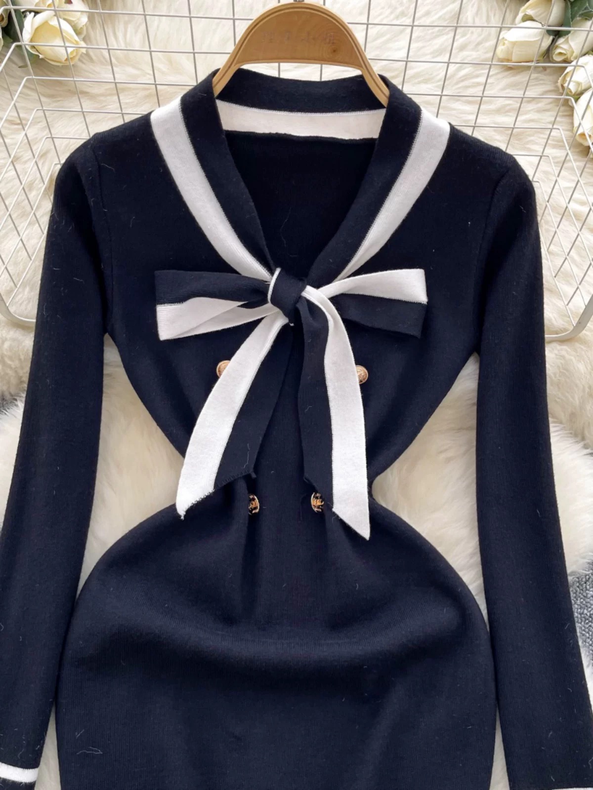 Lovers luck dress KBC313 image