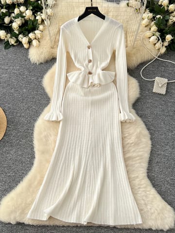 Best goes on dress KD305