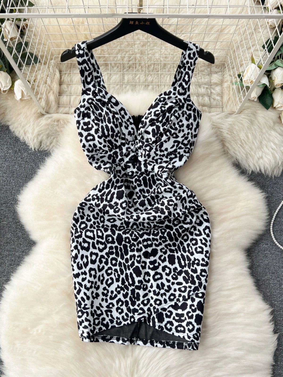 Summer feels dress CBC789 image