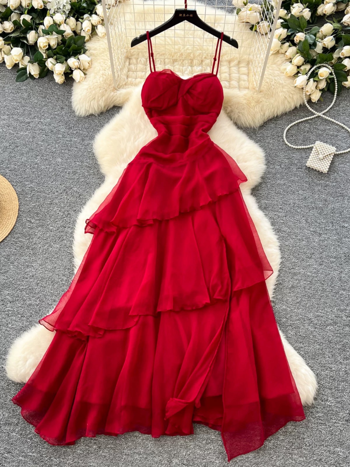 Added Product