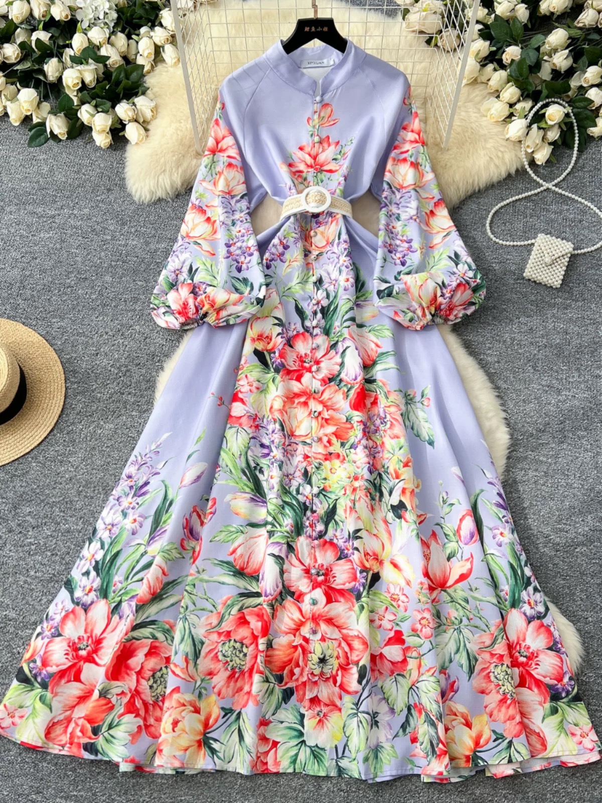Added Product