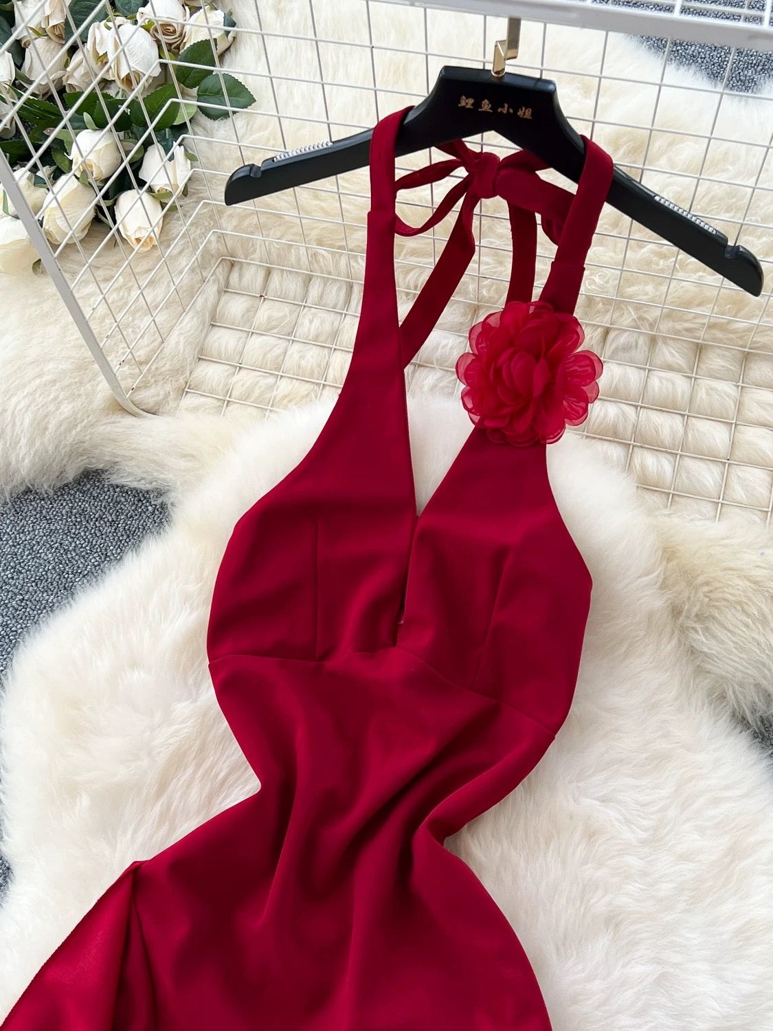 Fallyn dress CD1810 image