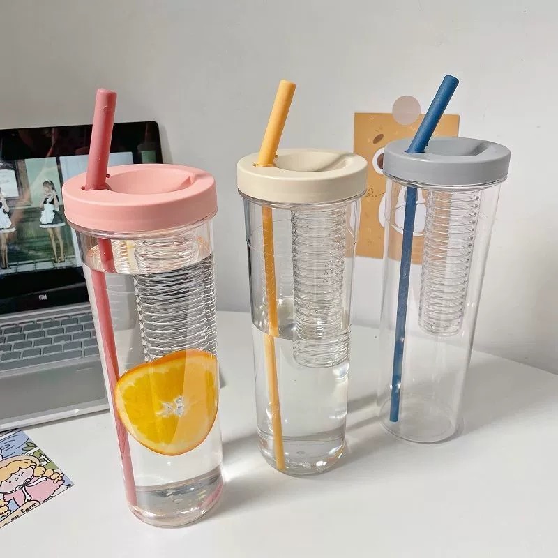 700ml 2 in one sip cup CU125 image