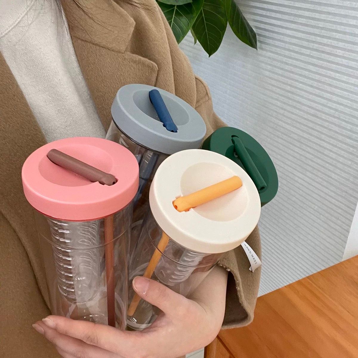 700ml 2 in one sip cup CU125 image