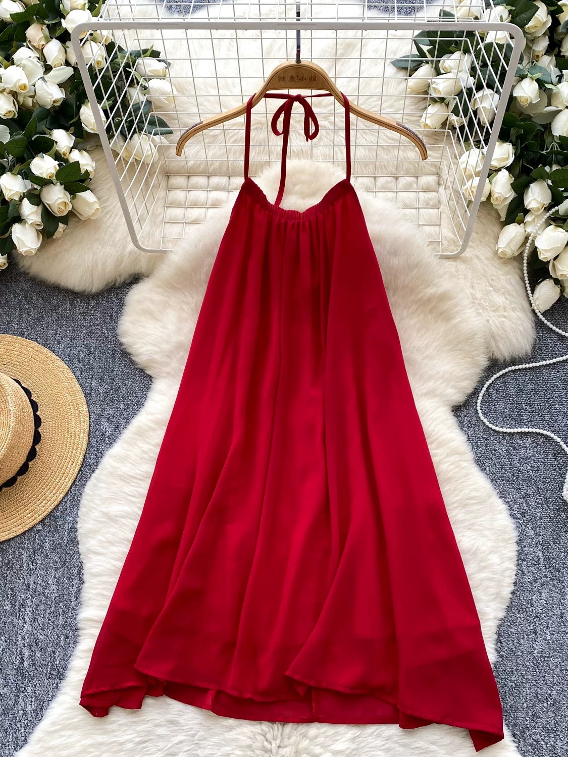 In your city dress CD1812