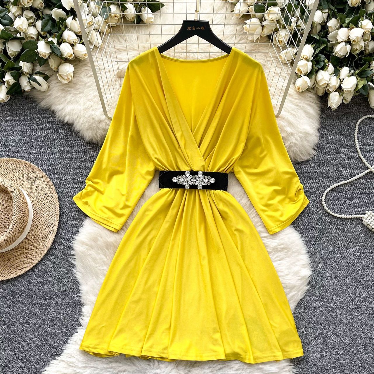 God’s gift to earth dress CD1031 image