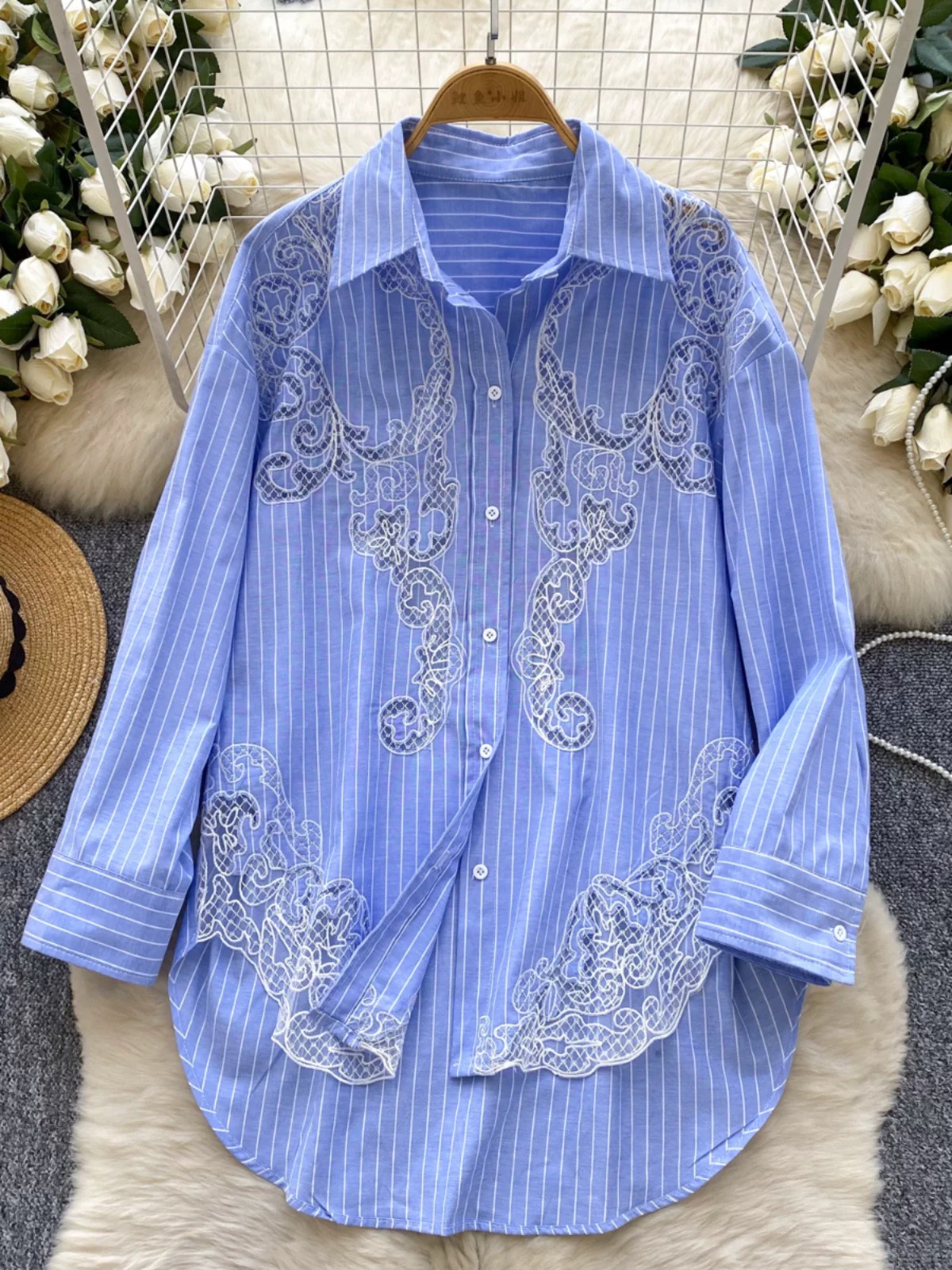 Added Product