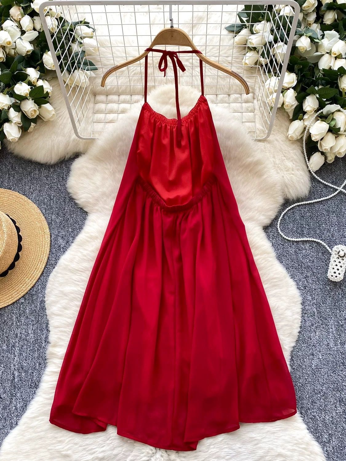 In your city dress CD1812 image