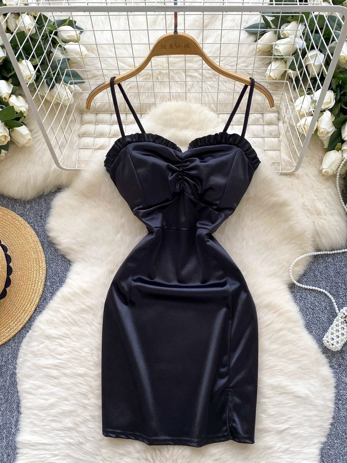 Lelita dress CBC1303 image