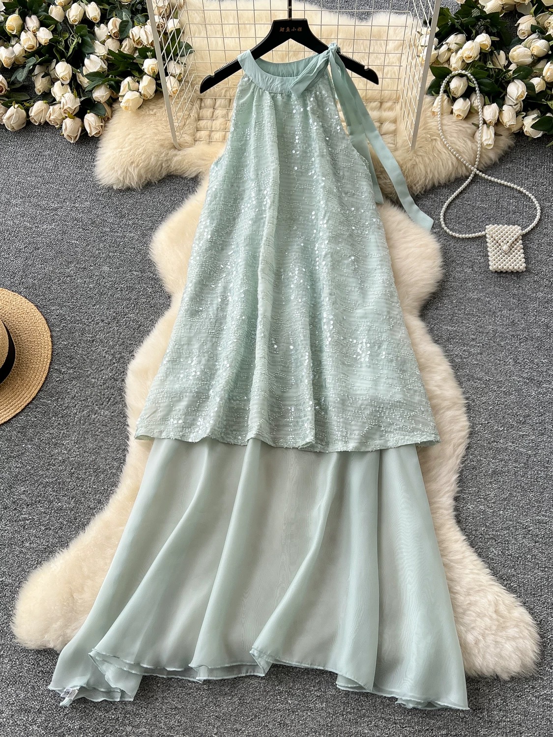 Pick me up dress FD955 image