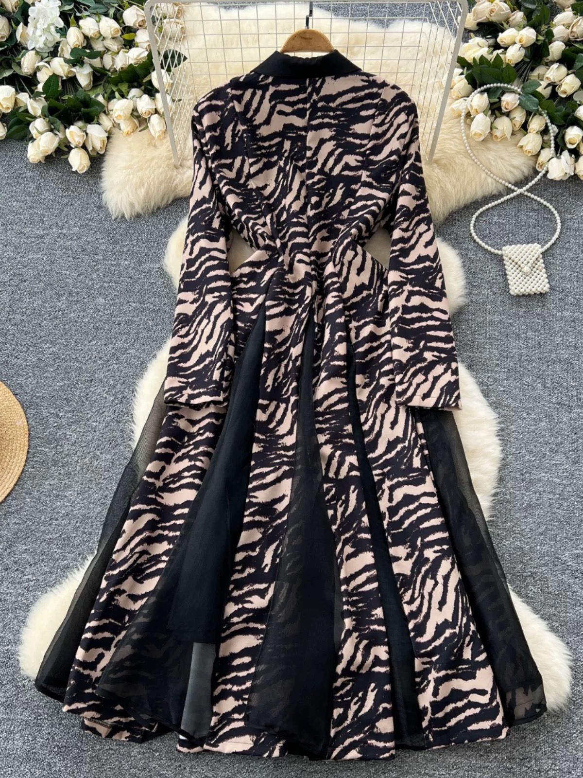 So in love dress FD1170 image