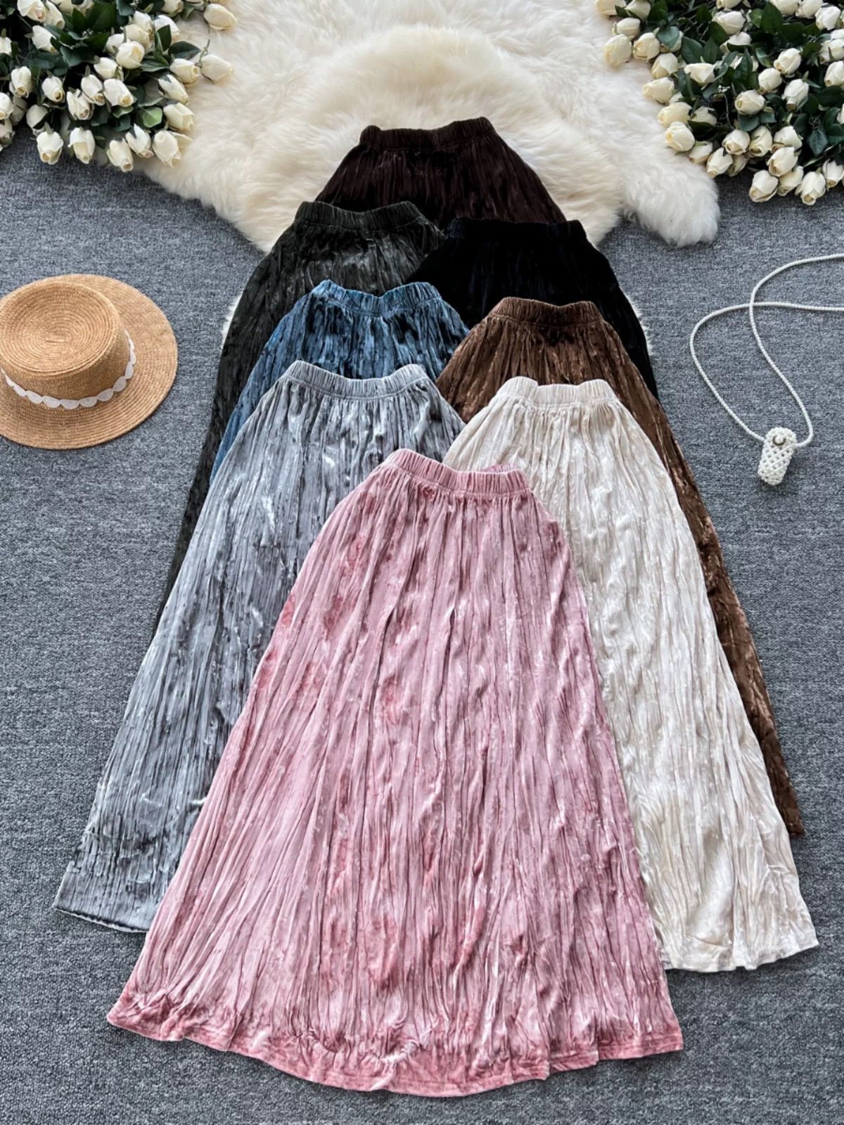 Ciao Bella skirt CS113 image