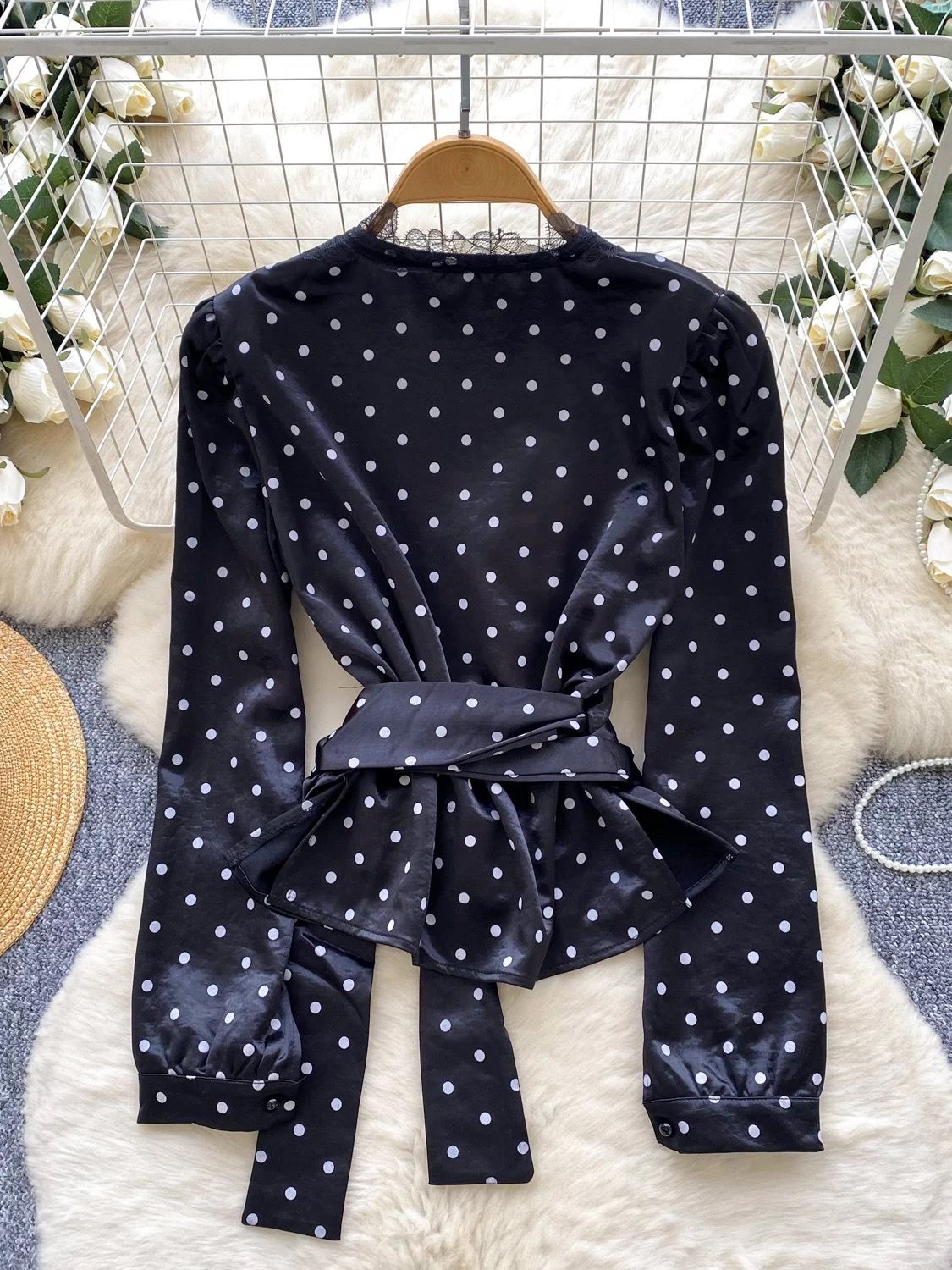 Lucky stars top FTO250 image