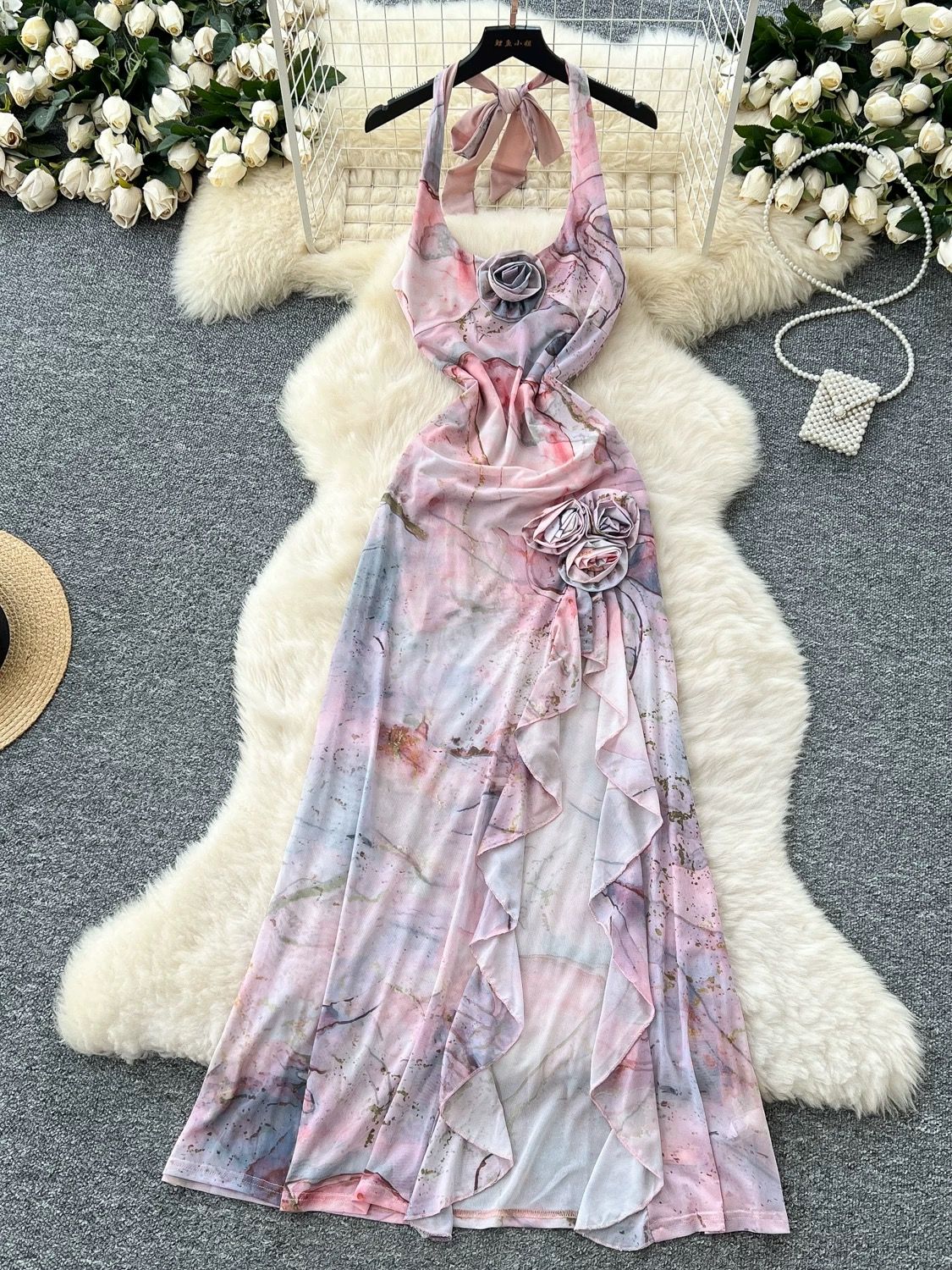 Into you dress CD1813 image