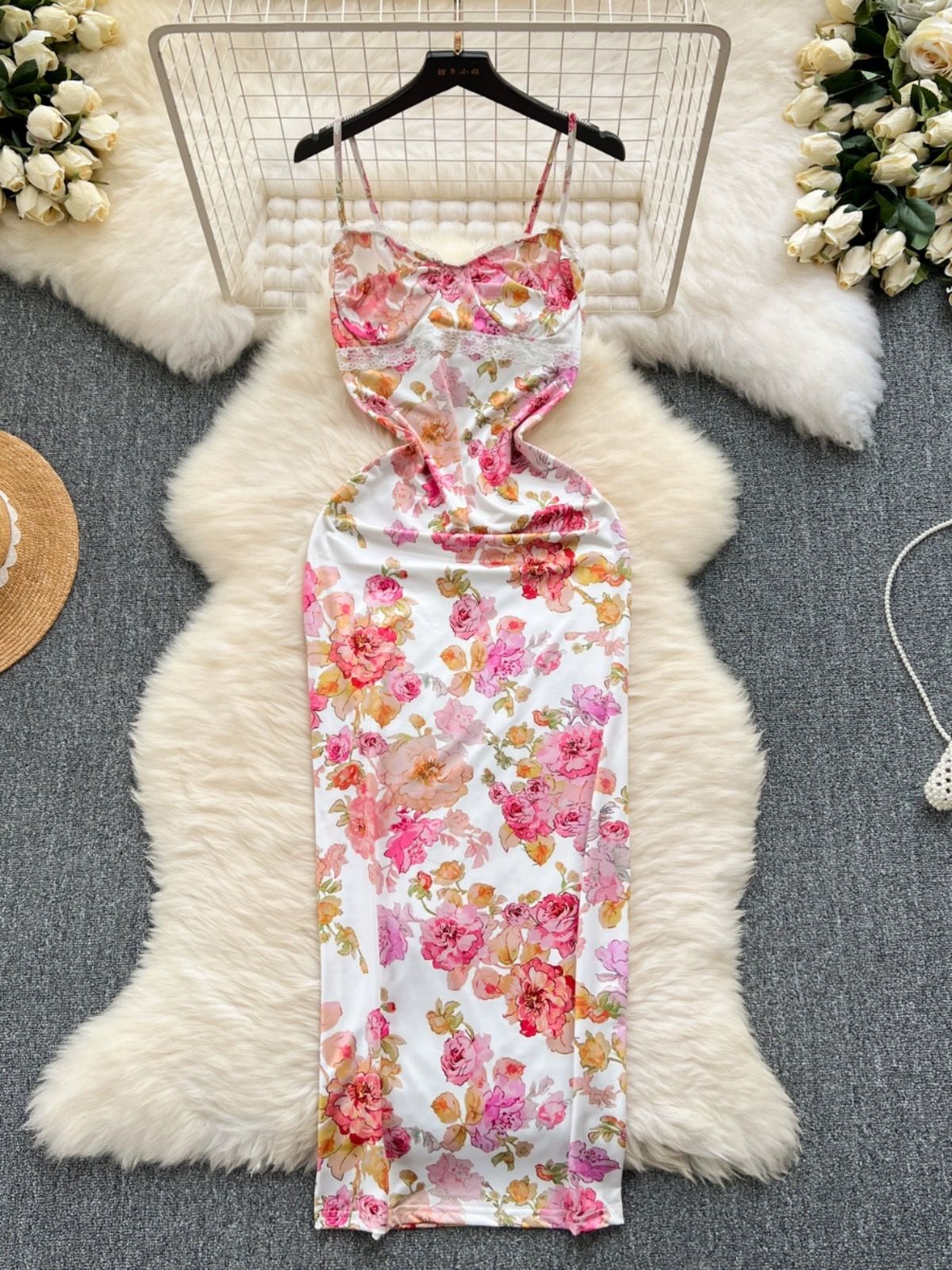 Missy babe dress CBC786 image