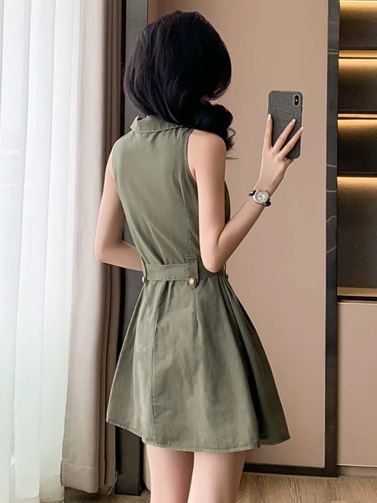 New chances dress CD1033 image