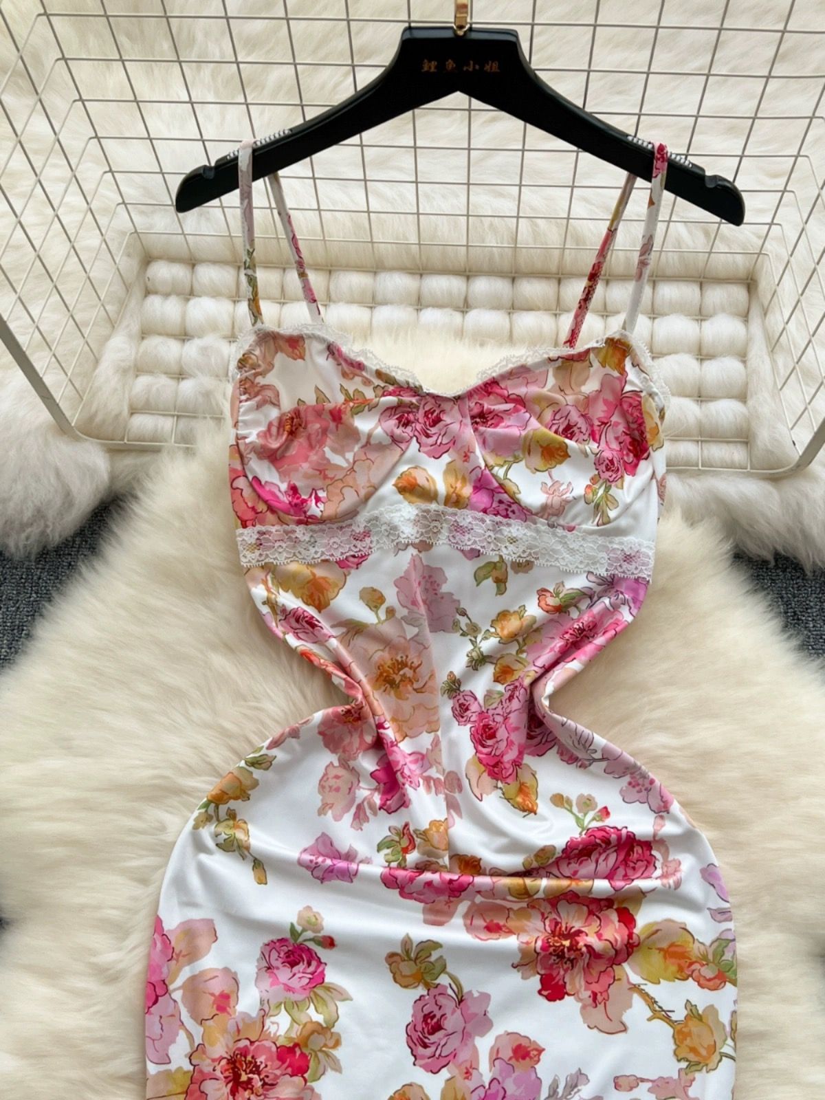 Missy babe dress CBC786 image