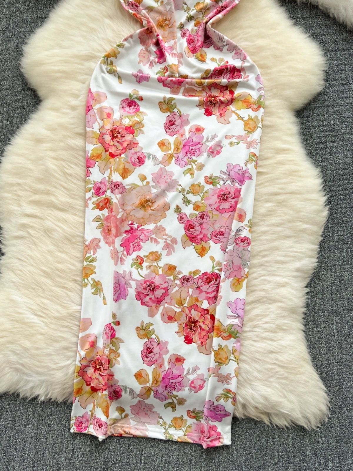 Missy babe dress CBC786 image