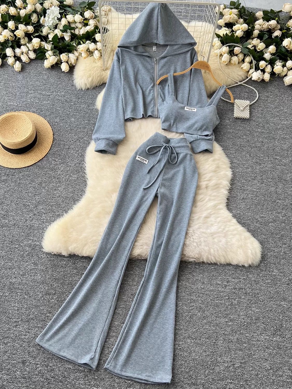 I am the topic set CTP487 image