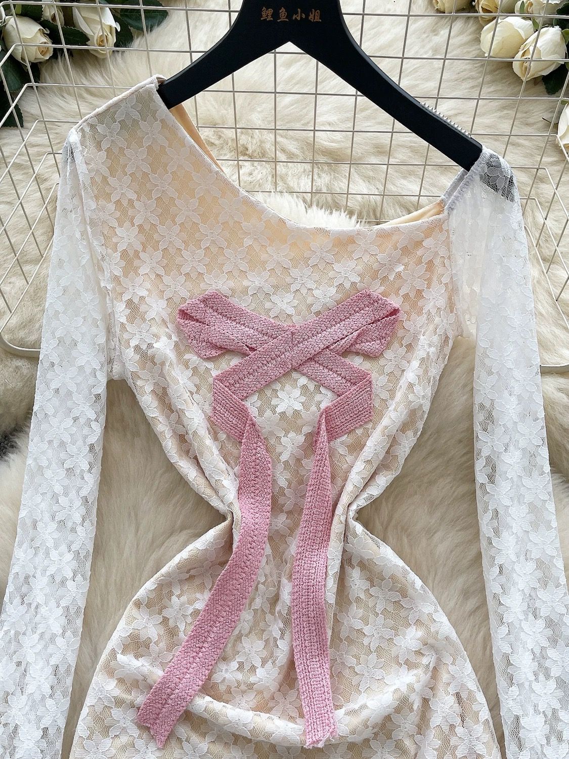 Fresh air dress CBC1306 image