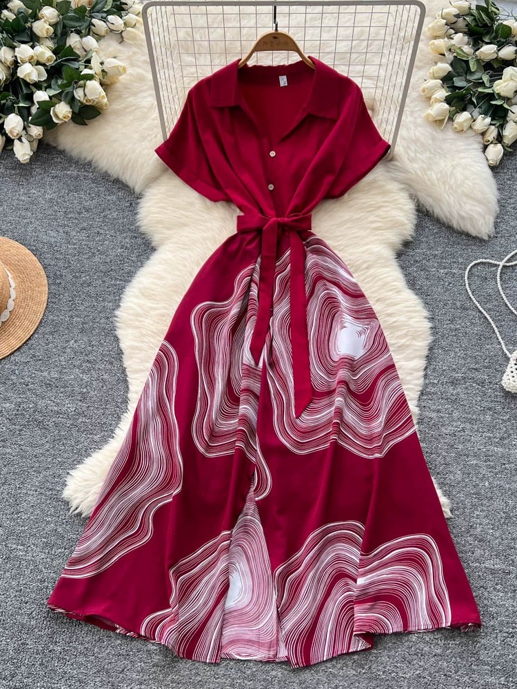 Balling on you dress CD1034