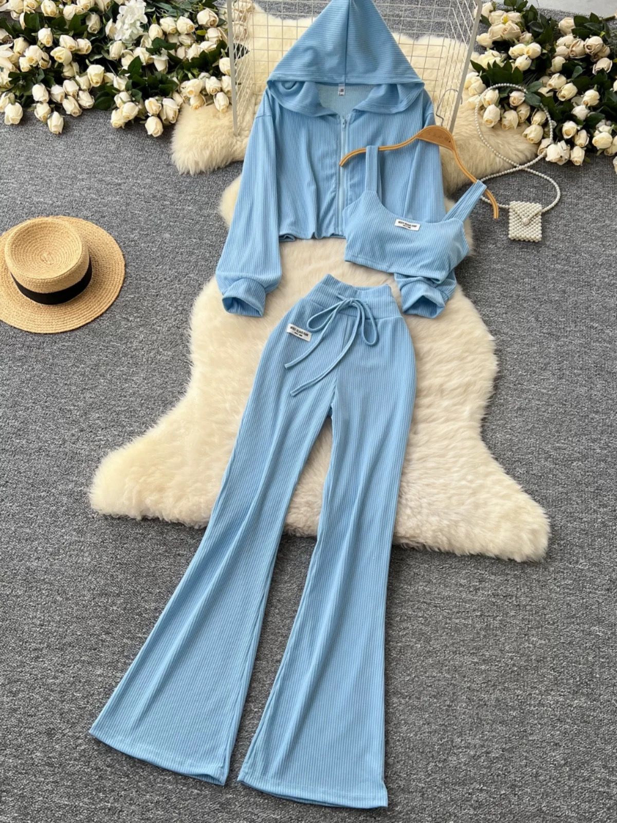 I am the topic set CTP487 image