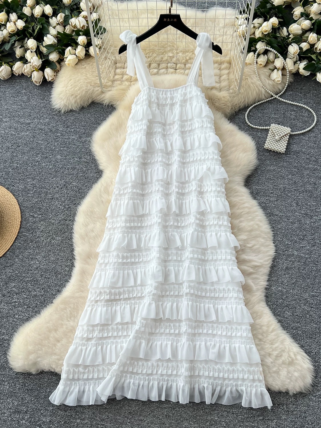 So far so good dress CD1501 image