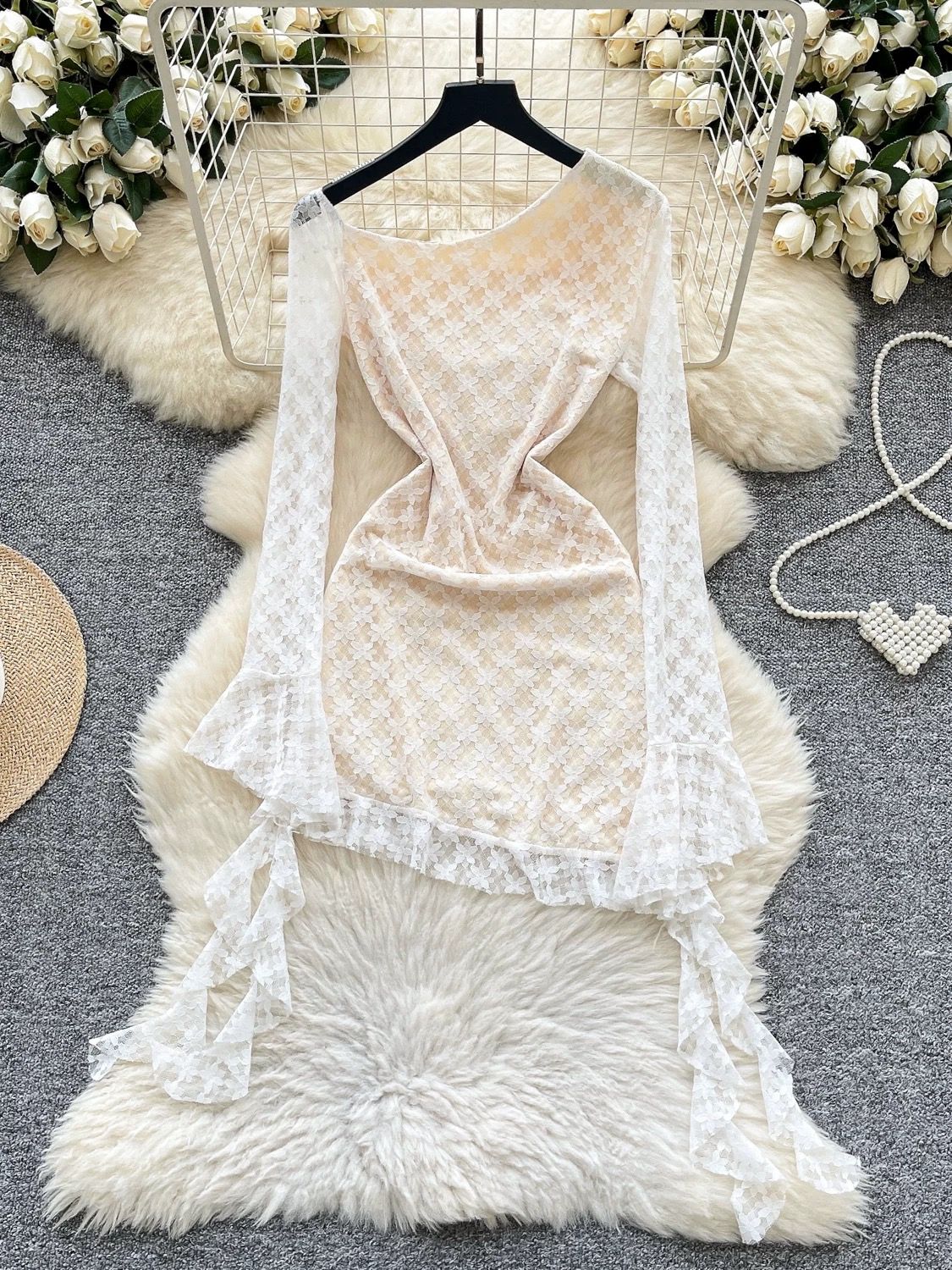 Fresh air dress CBC1306 image