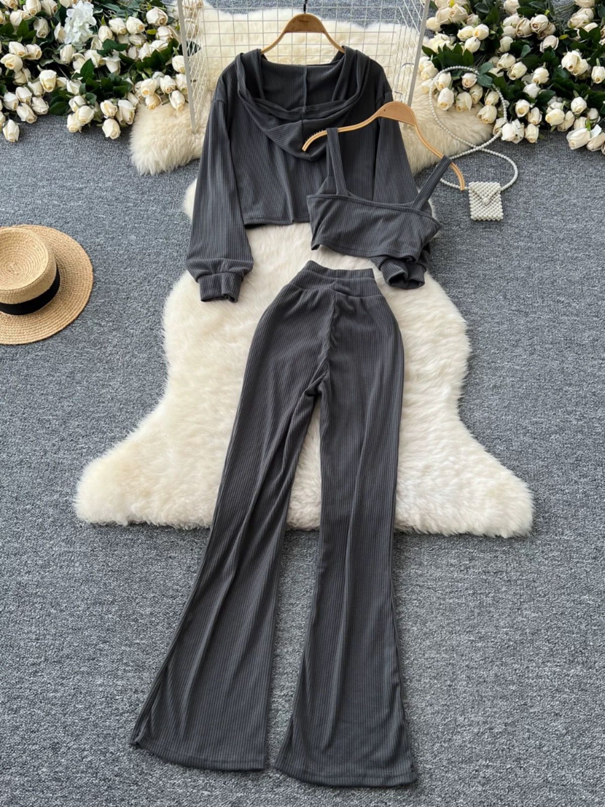 I am the topic set CTP487 image