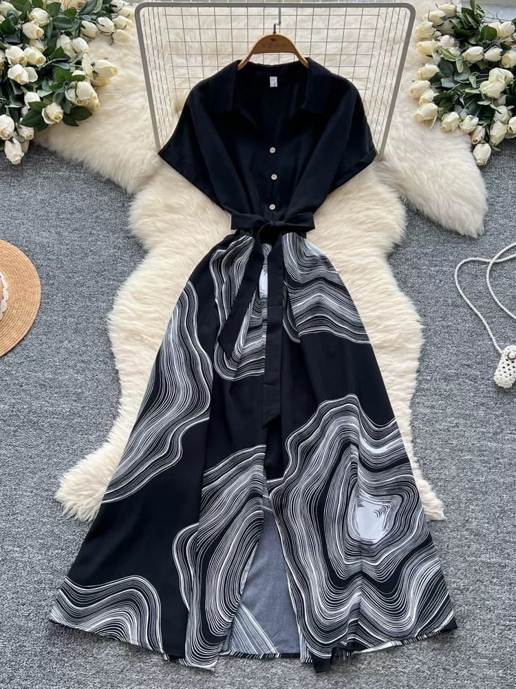 Balling on you dress CD1034 image