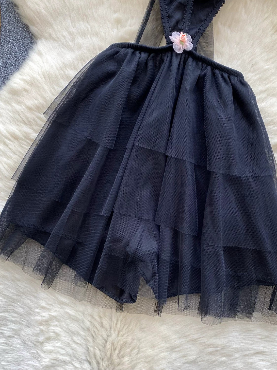 Smooth sleep dress SW133 image