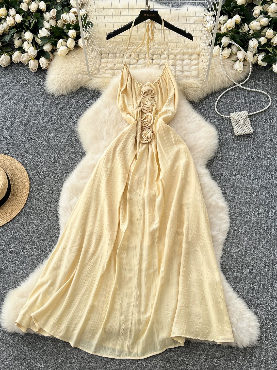 Love me or leave me dress CD1498
