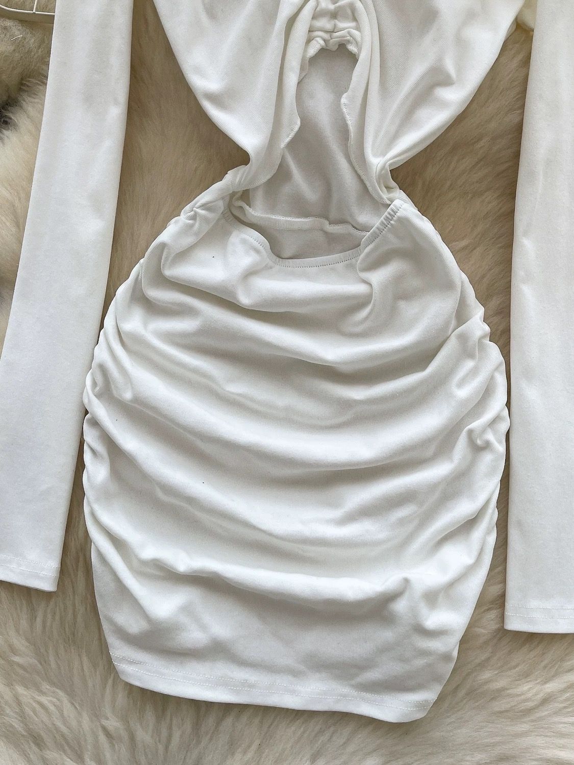 Meet me somewhere dress CBC1307 image