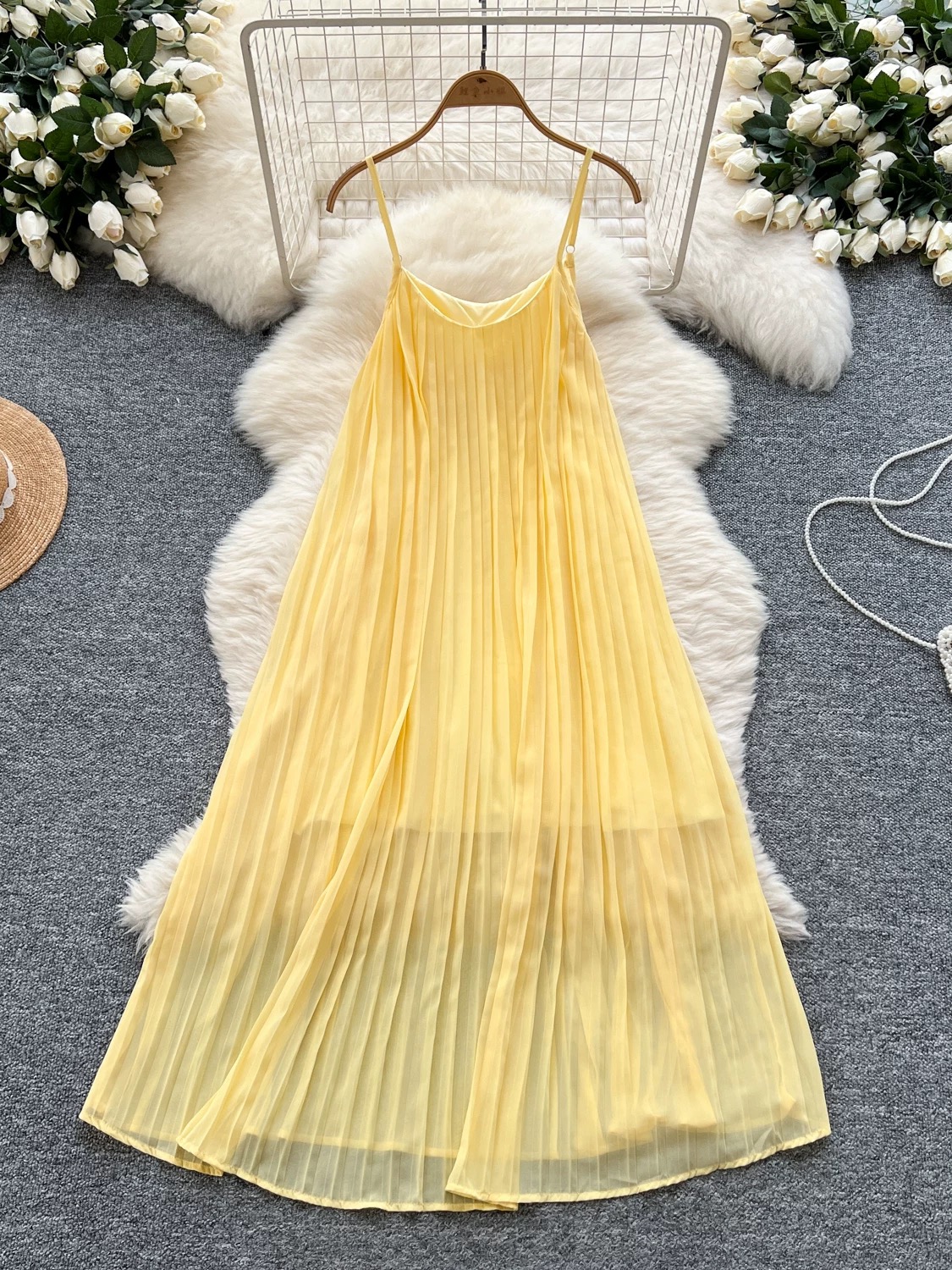 Lost without you dress CD1503