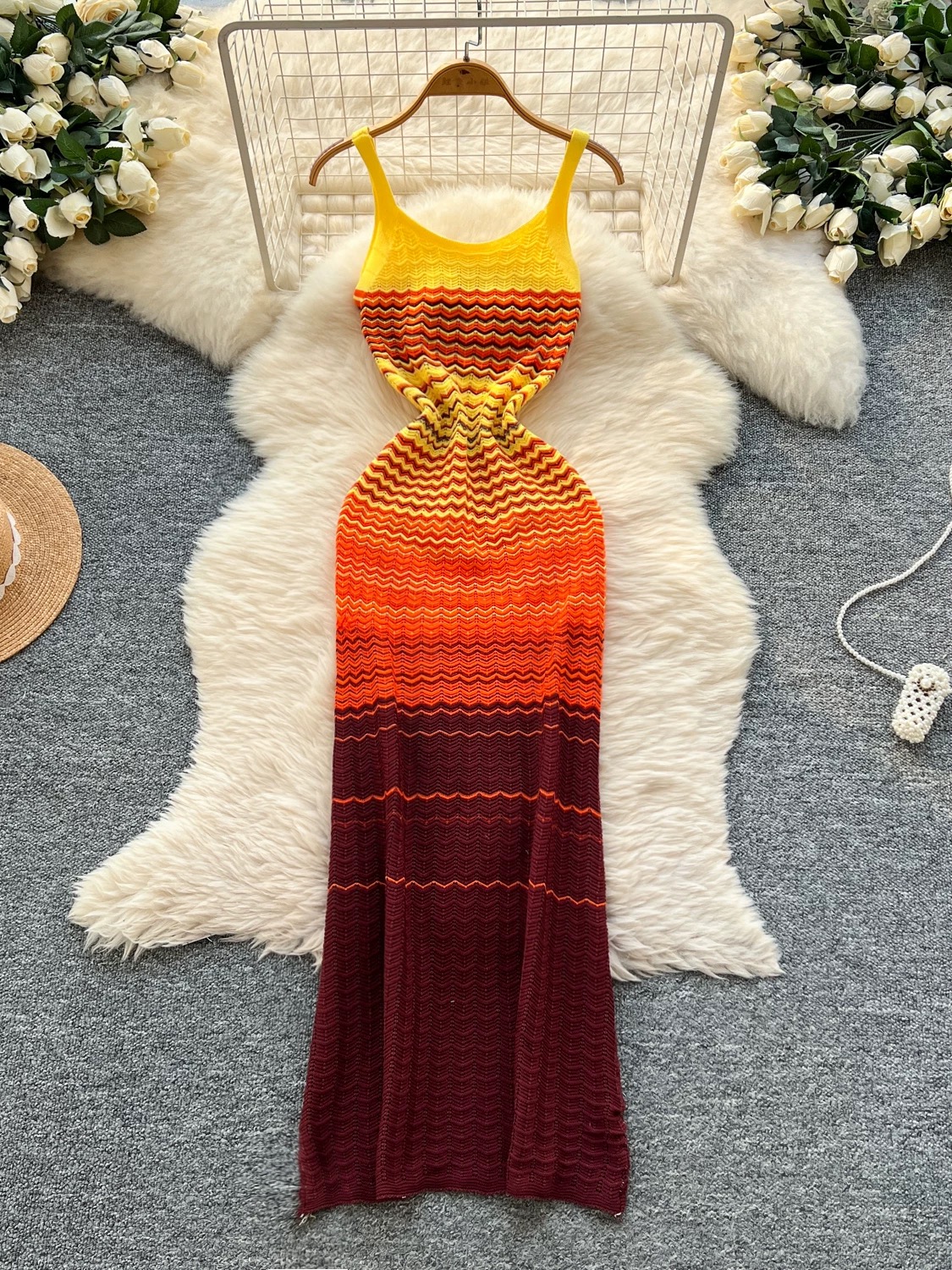 Best start dress KBC278