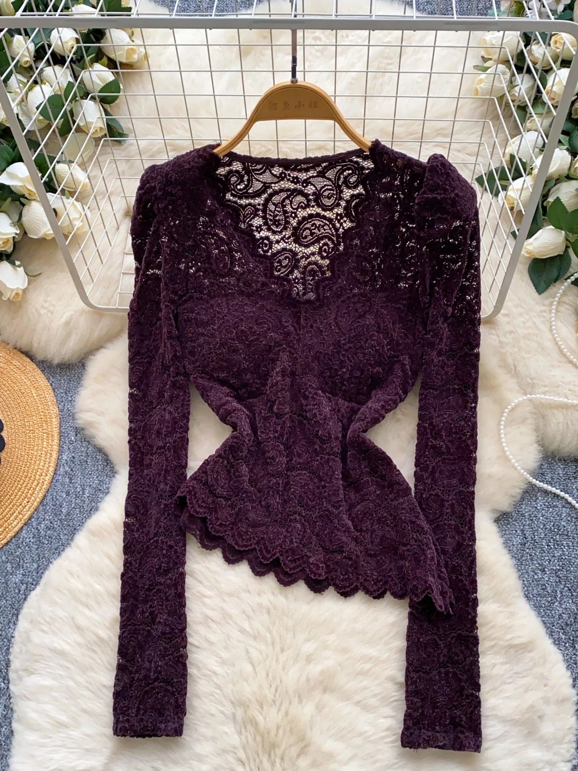 Bubbling up top FTO245 image