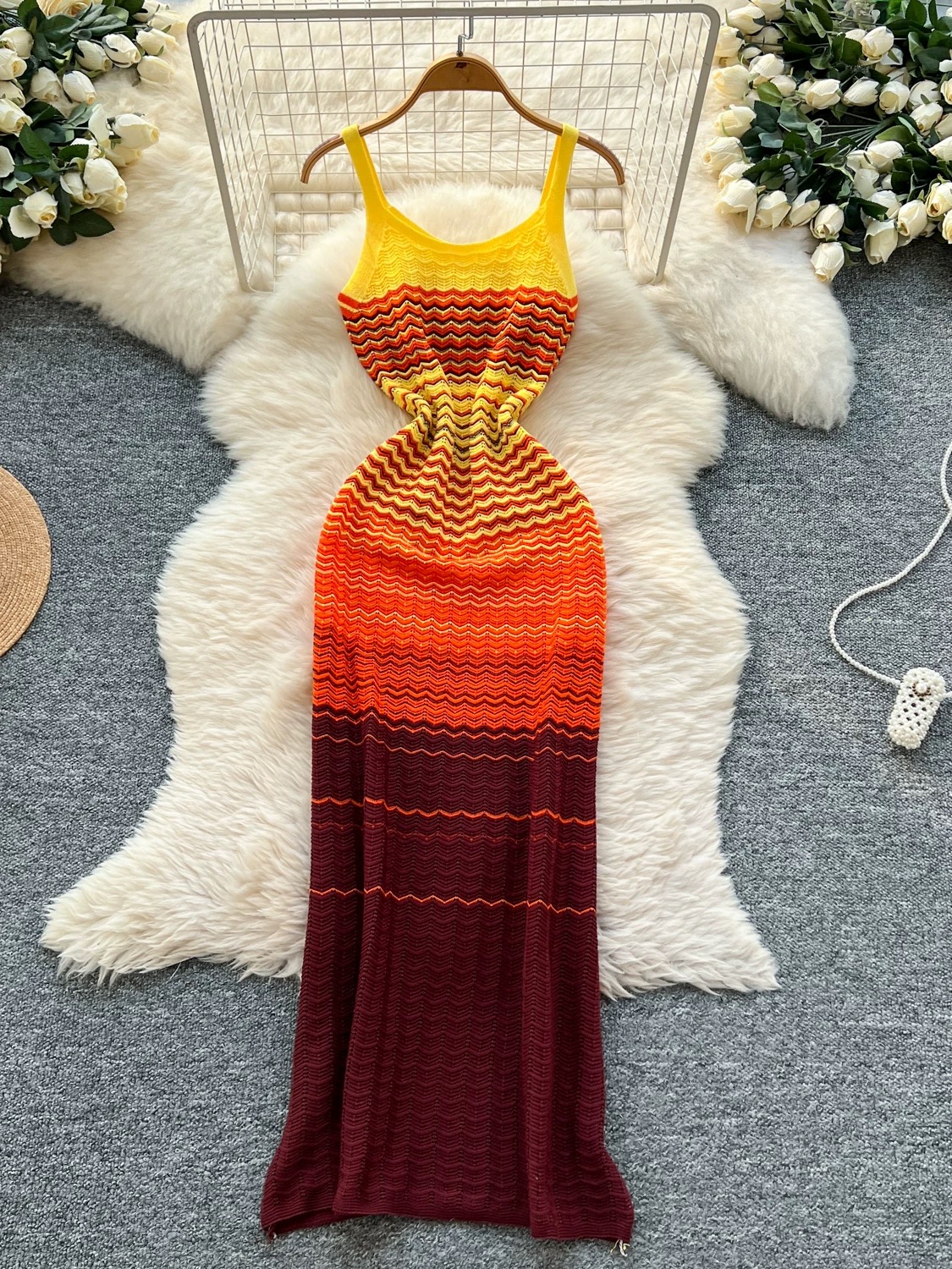 Best start dress KBC278 image
