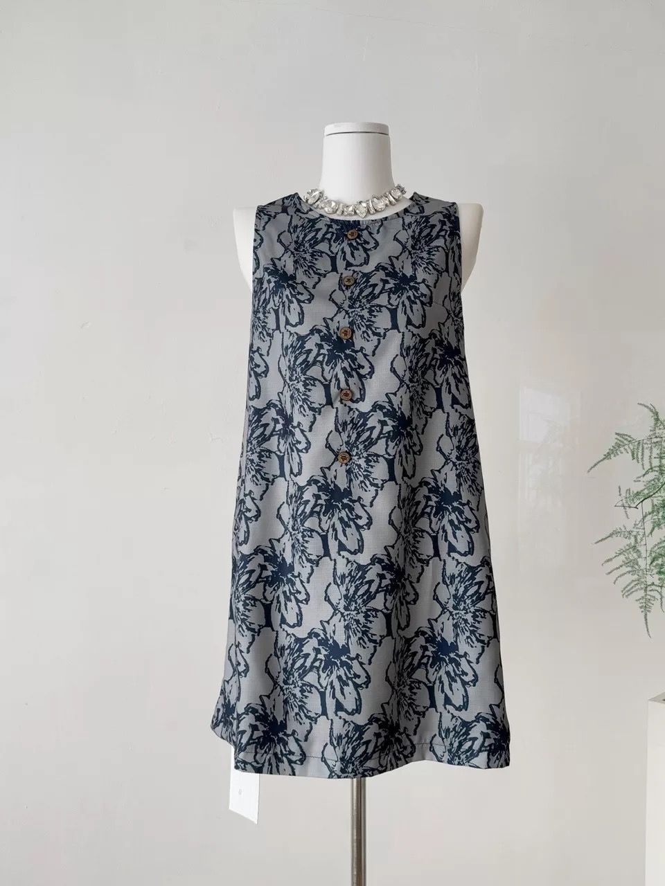 Different day different slay dress CD517 image