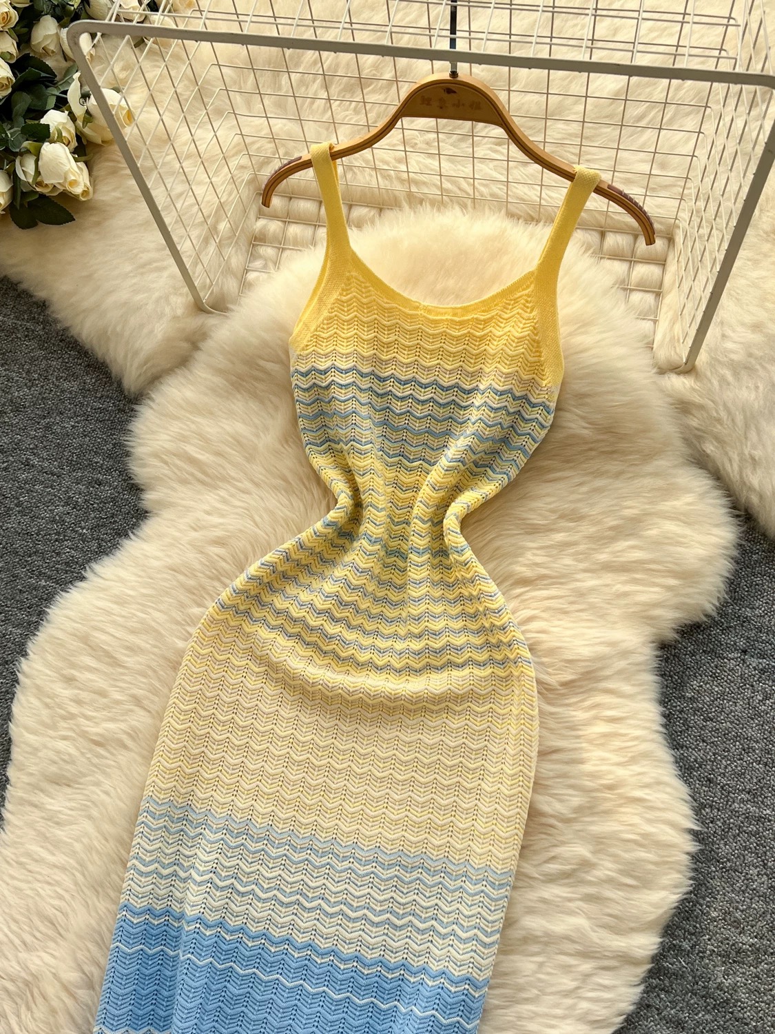 Best start dress KBC278 image