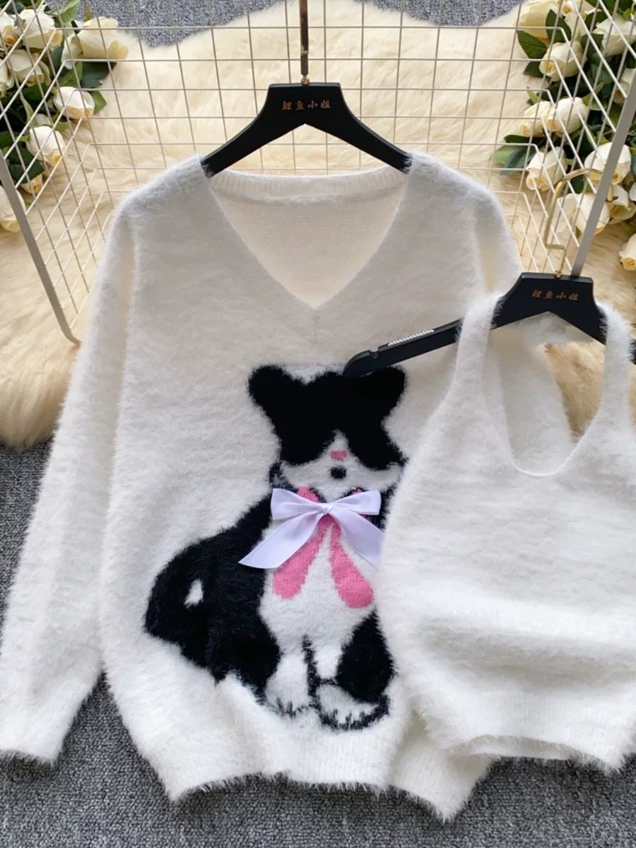 Tupac thug life sweater PS110 image