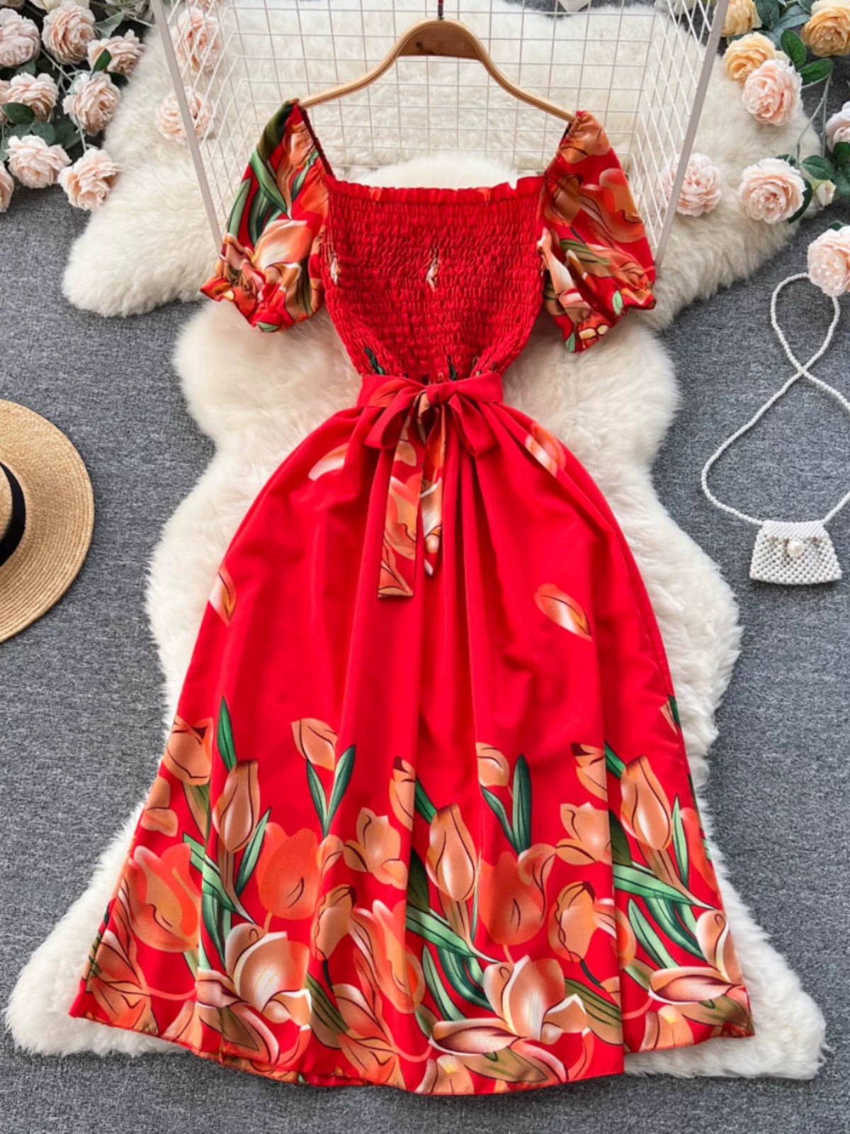 15 mins of fame dress CD1502