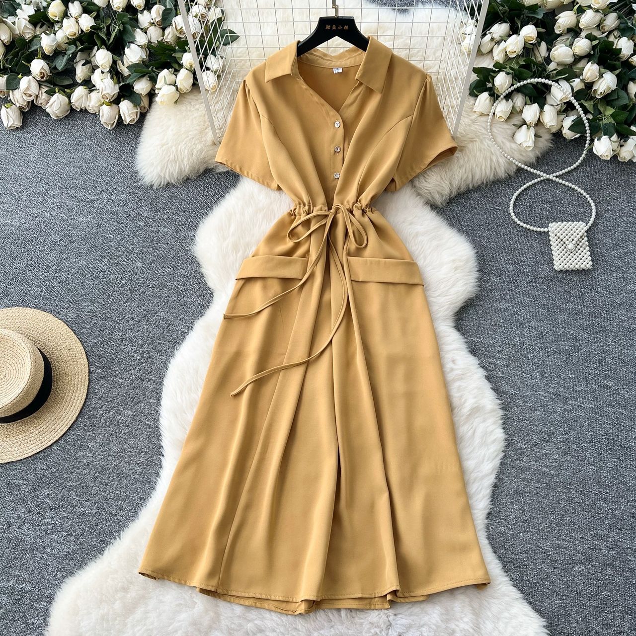 Let’s fly away Dress CD1035 image